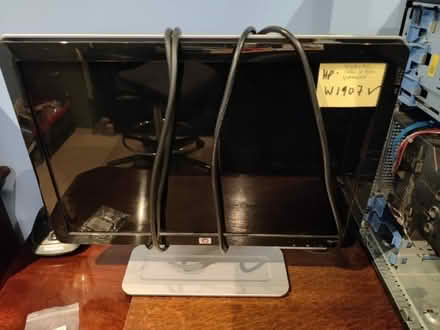 Photo of free Dell monitor 19" (Steventon OX13) #1