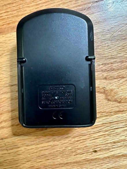 Photo of free Electronic Metronome (UCD Med Ctr Sacto) #1