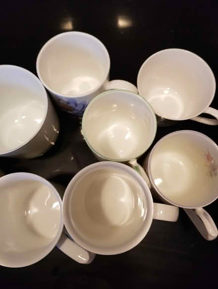 Photo of free Mugs/cups (ME16 Allington) #4