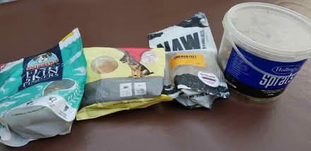 Photo of free Dog treats (Hillingdon HA4) #1