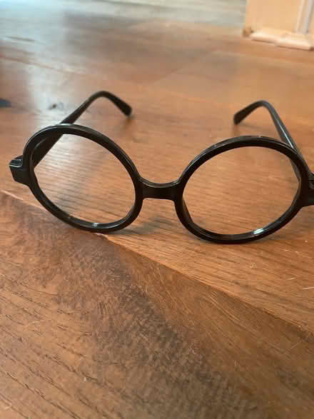 Photo of free Costume Harry Potter glasses (Lee, SE12) #2