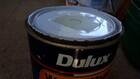 Photo of free Dulux Wash & Wear Paint (O'Connor) #2