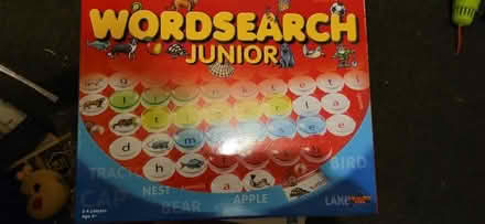 Photo of free Games (Portslade) #4