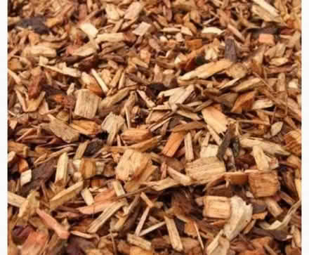 Photo of Woodchip (Hatch Warren RG22) #1