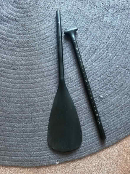 Photo of free Oar and handle (BN3) #1