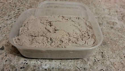 Photo of free Kinetic sand (Nailsworth GL6) #1