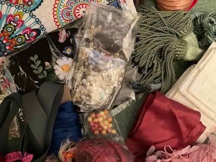 Photo of free Craft bundle (Bohemia TN37) #3