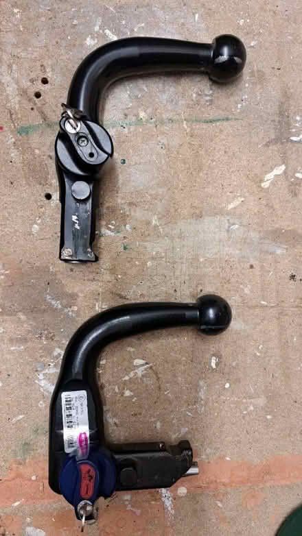 Photo of free Removable towbars (Nailsworth GL6) #2