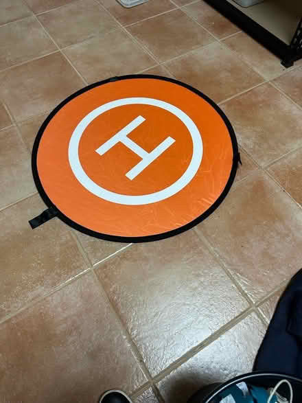 Photo of free Drone landing circle (Bayside) #3