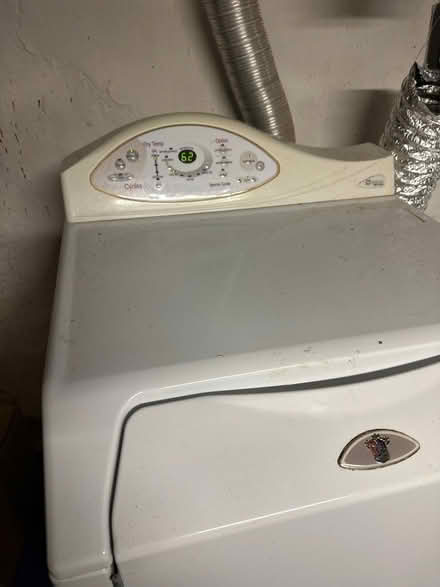 Photo of free Maytag Neptune dryer (Near hood college) #3