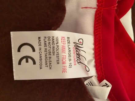 Photo of free Children’s Dressing Up Costumes (Southwater) #2