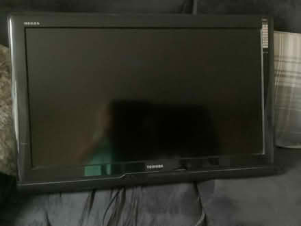 Photo of free Flat screen TV (Portsmouth PO3) #1