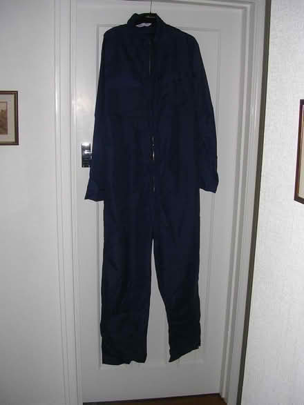 Photo of free All in one overalls (Drayton PO6) #1