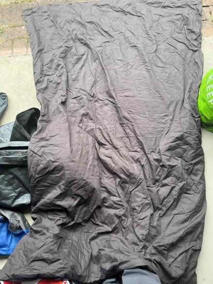 Photo of free Weighted Blanket (Brighouse HD6) #1