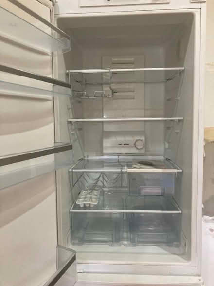 Photo of free Bosch Tall Fridge Freezer (Odd Down) #1