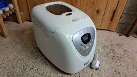 Photo of free Breadmaker (Nailsworth GL6) #1
