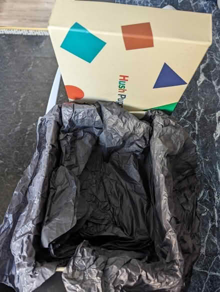 Photo of free Kids school shoes (Burton upon trent DE14) #2