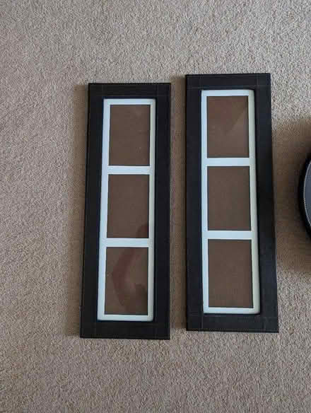 Photo of free Multi Photo frames & Wall clock (Bolton-le-Sands LA5) #4