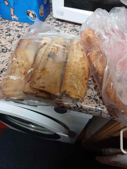Photo of free Dog treats bones for dogs (Mile Cross NR3) #1