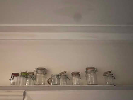 Photo of free Jars (BN3) #1