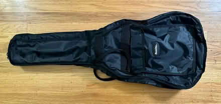 Photo of free Small Guitar Gig Bag (UCD Med Ctr Sacto) #1