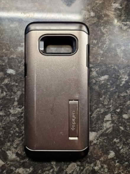 Photo of free Samsung Galaxy S8 case (LU6 North Dunstable) #1