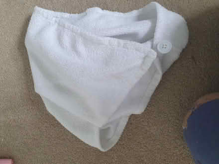 Photo of free Hair drying towel (GU15) #1