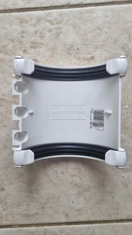 Photo of free Gutter Joint (Slyfield GU1) #1