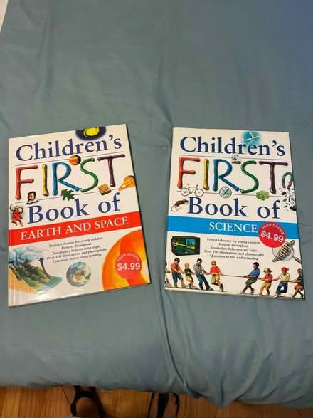 Photo of free Books (South acton) #1