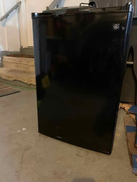 Photo of free Mini-Fridge (Manassas/Wellington area) #1