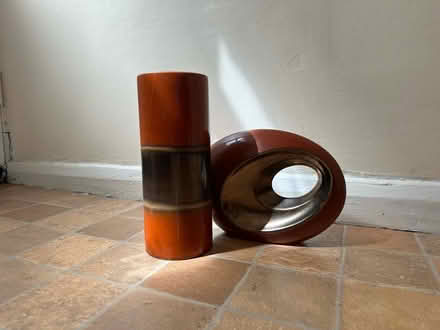 Photo of free Vase and ornament (BN3) #1