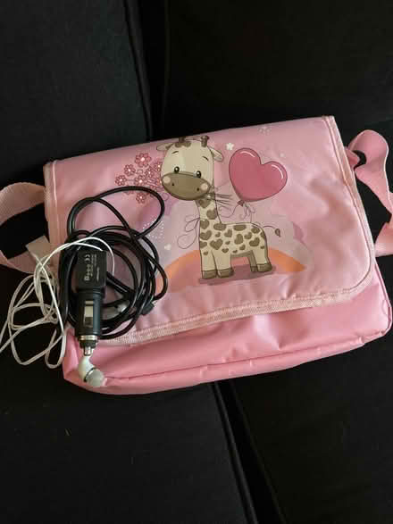 Photo of free Portable mini kids dvd player (South Brunswick NJ (08852)) #2