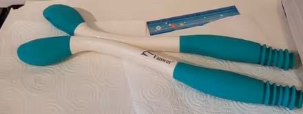 Photo of free Personal Hygiene Aid for Limited Mobility New Unused (Leominster HR6) #1