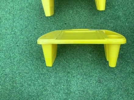 Photo of free Play table (Portsmouth PO3) #2