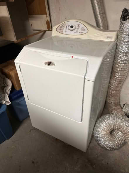 Photo of free Maytag Neptune dryer (Near hood college) #1