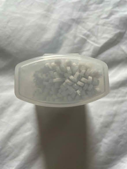 Photo of free Plastic dental picks (E10) #1