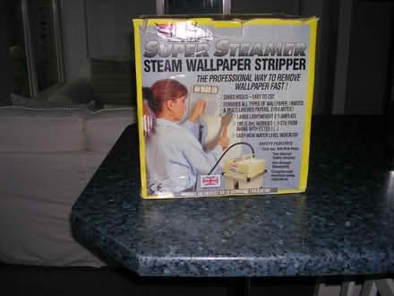 Photo of free Wallpaper Stripper (Drayton PO6) #1