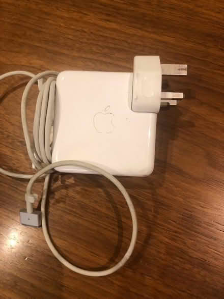 Photo of free MacBook charger (60w) model A1435 (Morningside EH10) #1