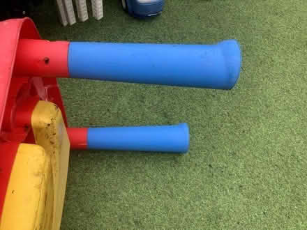 Photo of free Play table (Portsmouth PO3) #2