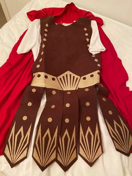Photo of free Children’s Dressing Up Costumes (Southwater) #1