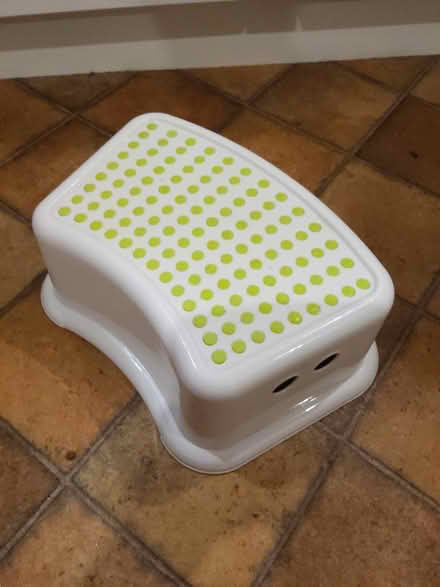 Photo of free Kids step (S10 Crookesmoor) #1