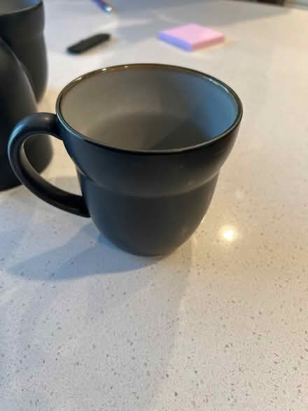 Photo of free 3 dansk mugs (South Brunswick NJ (08852)) #2