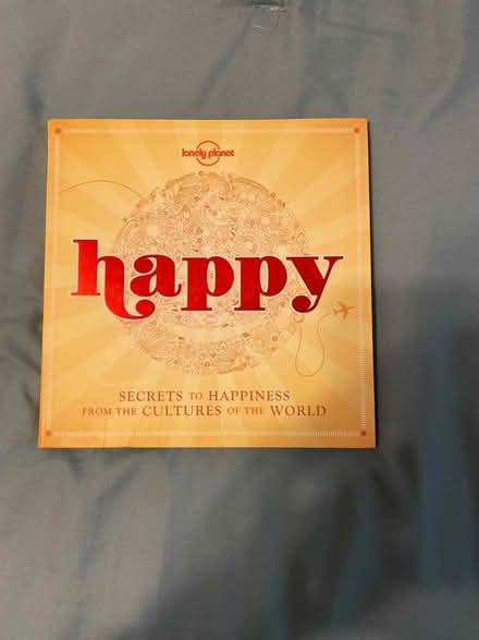 Photo of free Happy book (South acton) #1
