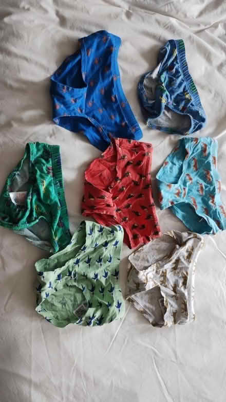 Photo of free Pants (Croydon) #1