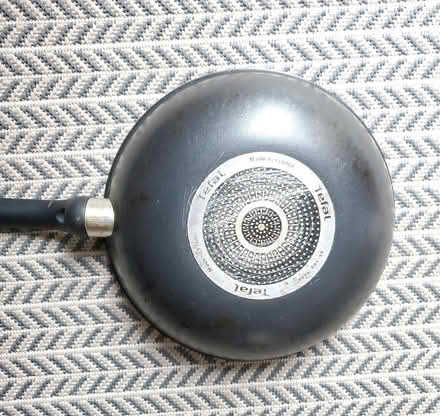 Photo of free tefal wok (Taunton) #2