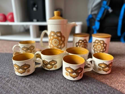 Photo of free Tea set (BN3) #1