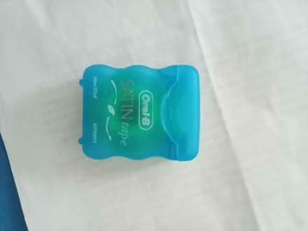 Photo of free Dental floss (Kempston MK42) #1