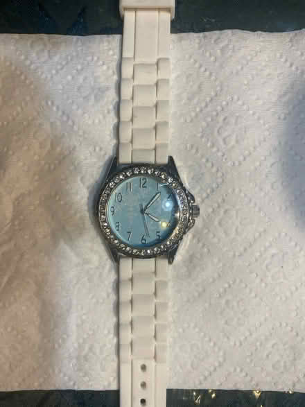 Photo of free Women’s watch (West Bristol, PA) #1