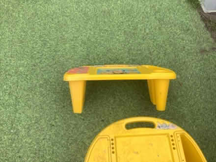 Photo of free Play table (Portsmouth PO3) #1