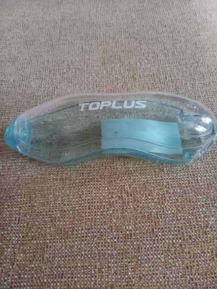 Photo of free Solid plastic goggles case (Galgate LA2) #2